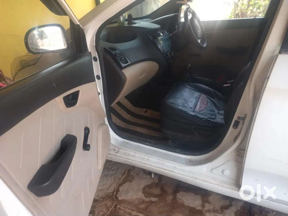 Hyundai Eon 2014