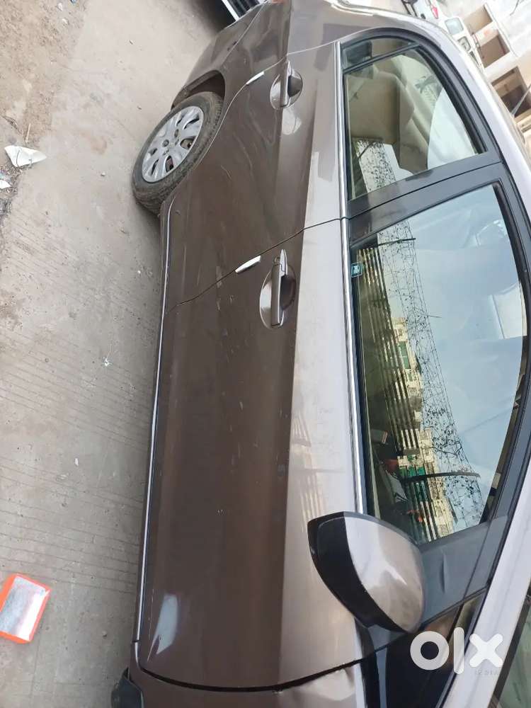 Honda Amaze 2014 Cng & Hybrids 95000 Km Driven