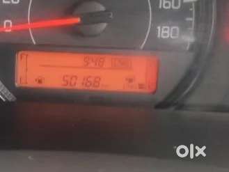 Maruti Suzuki Wagon R Vxi 1.0 Cng, 2023, Cng & Hybrids