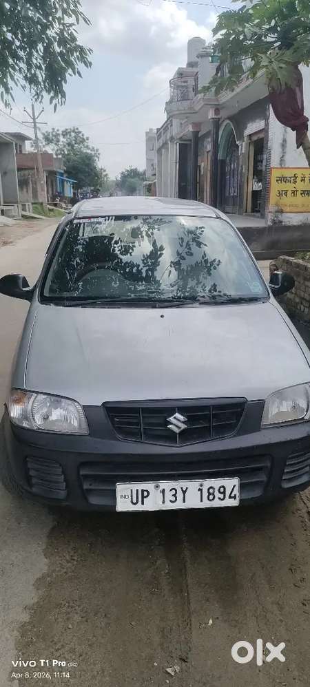 Alto Lx Cng Pass 2031 Tak Pass Hai Insurance Polution Sab Ok Hai