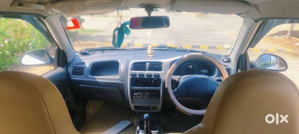 Maruti Suzuki Alto 0.8 Lxi (o), 2012, Petrol