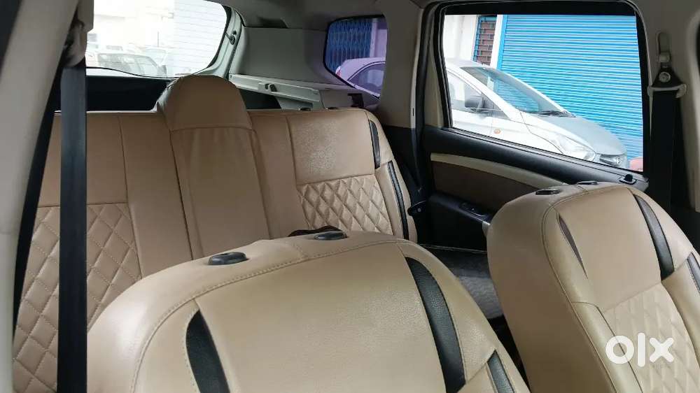 Renault Duster 26 Dec 2013