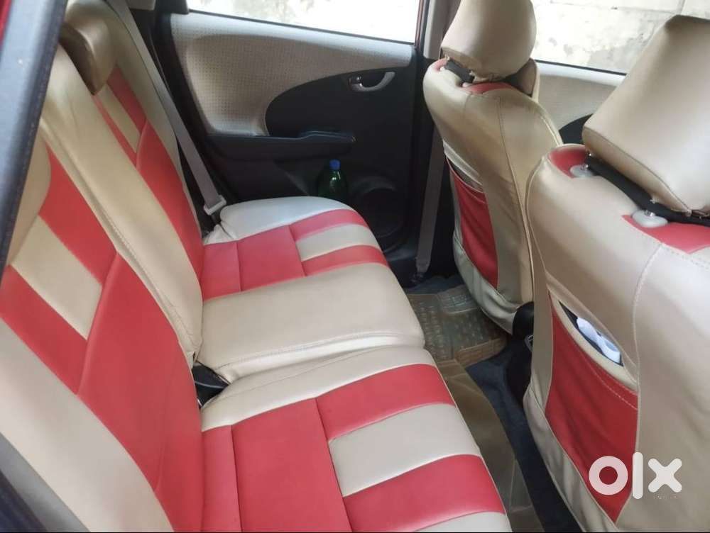 Honda Jazz 2010