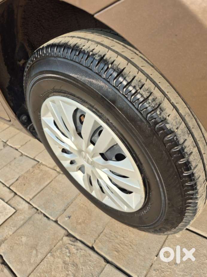 Maruti Suzuki Swift Dzire