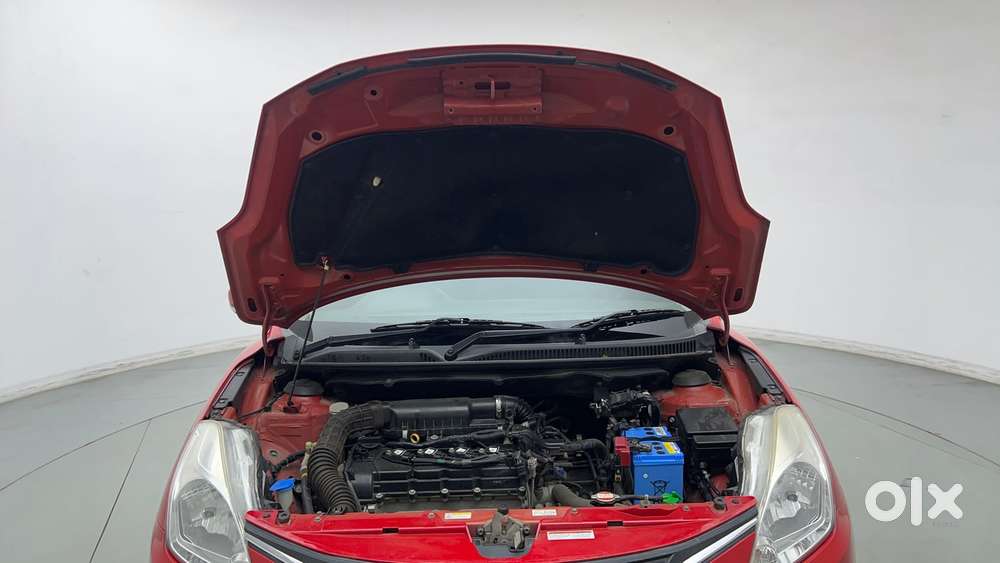 Maruti Suzuki Baleno 1.2 Zeta, 2018, Petrol