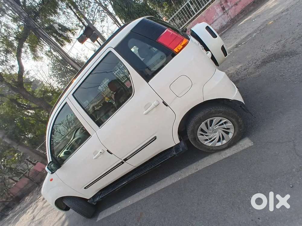 Mahindra Quanto 2013 Diesel