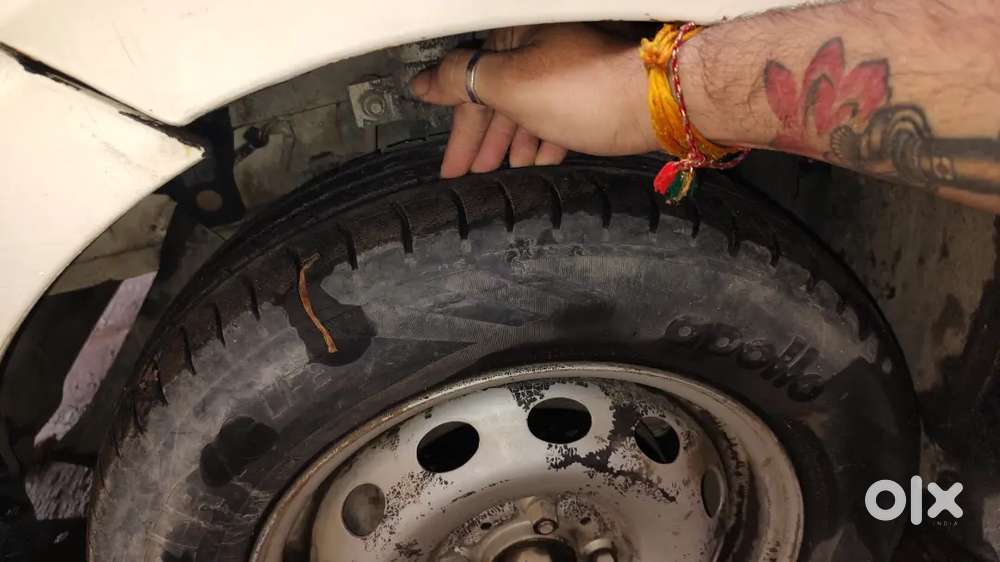 Tata Indica Vista 2012