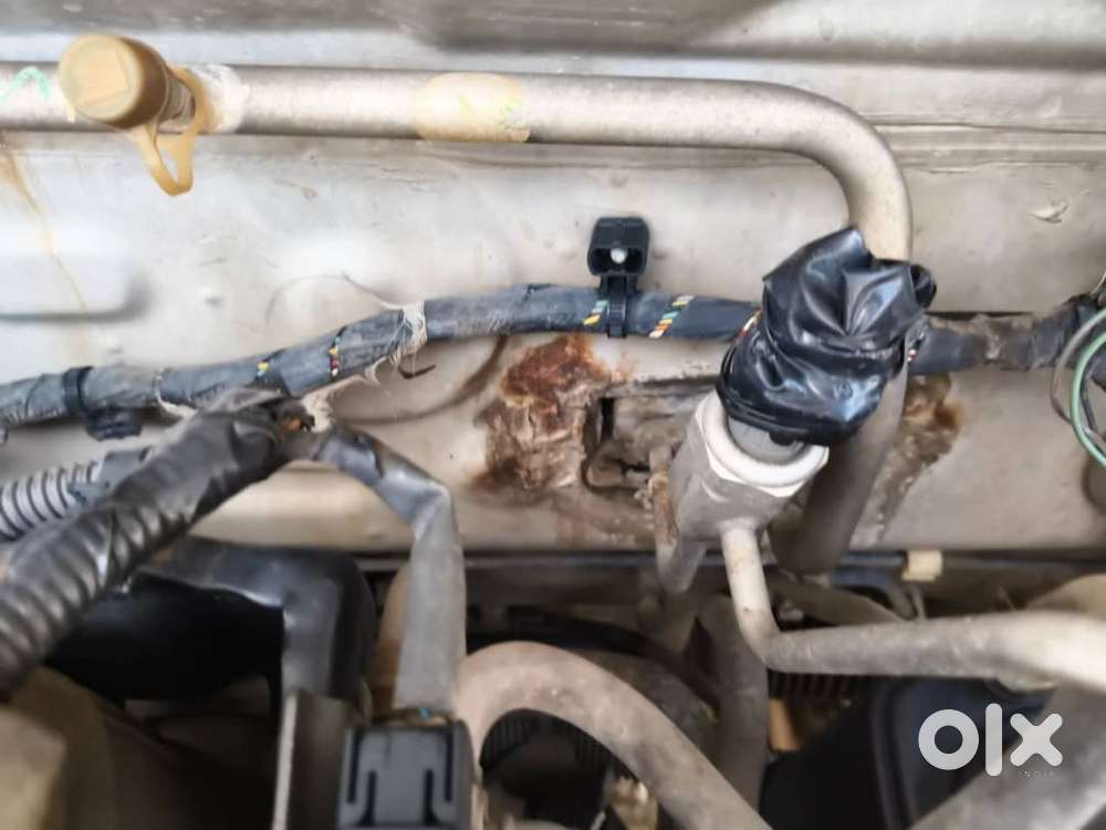 Alto K10 (2012) – Excellent Condition - New Tyres & Fresh Service