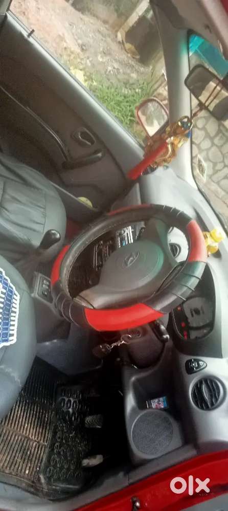 Hyundai Santro Xing 2006