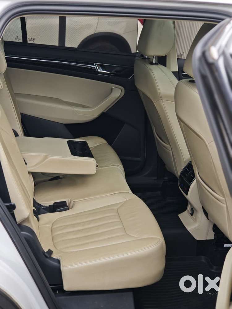 Skoda Kodiaq 2.0 Tdi Laurin Klement, 2019, Diesel