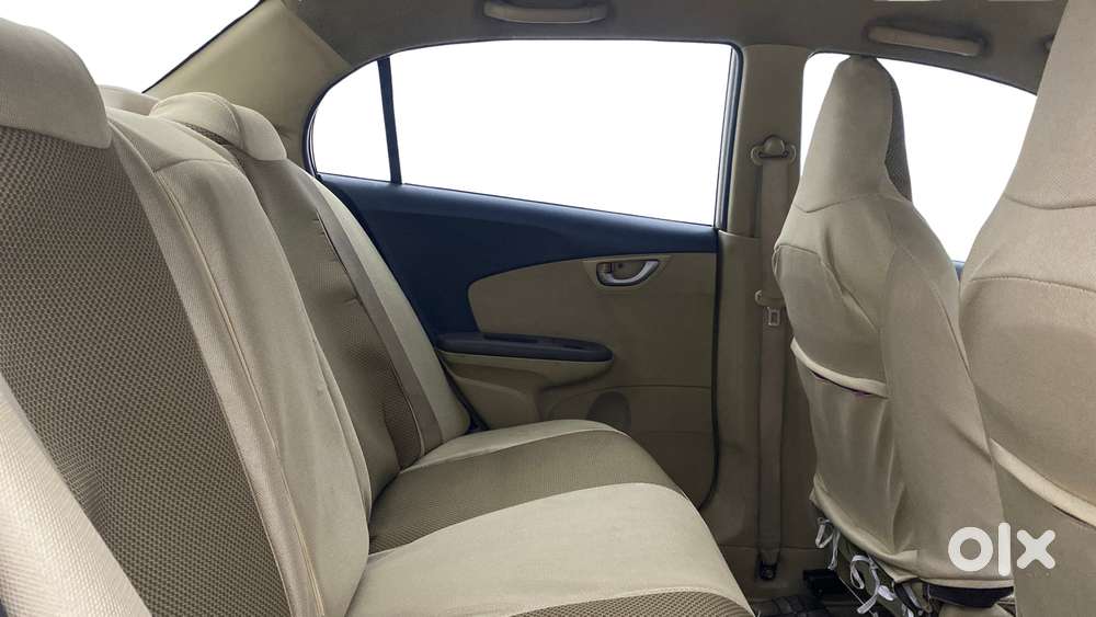 Honda Amaze 2013-2016 Vx I-dtec, 2013, Diesel