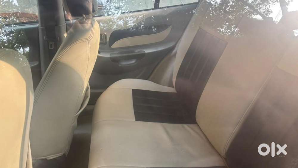 Hyundai Accent 2002 Petrol Good Condition