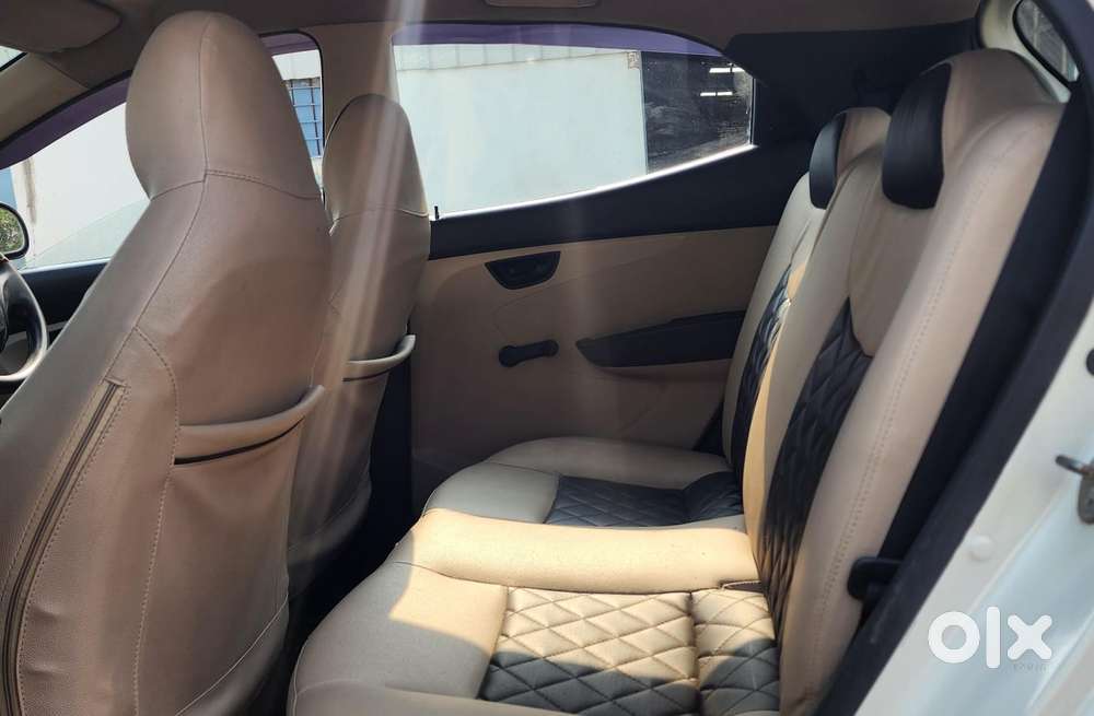 Hyundai Eon Era Plus, 2013, Petrol