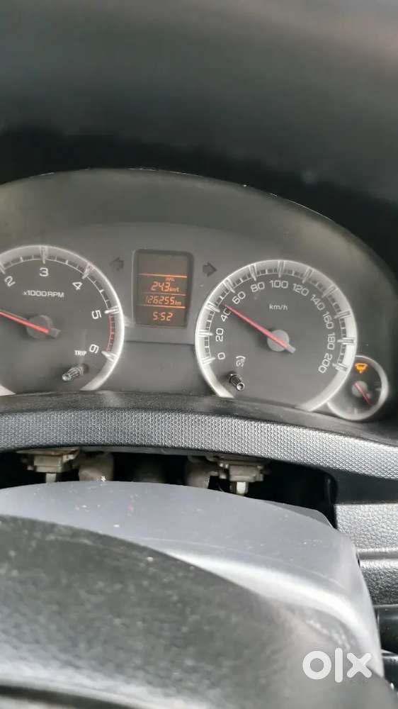 Maruti Suzuki Swift 2012 Diesel Manual