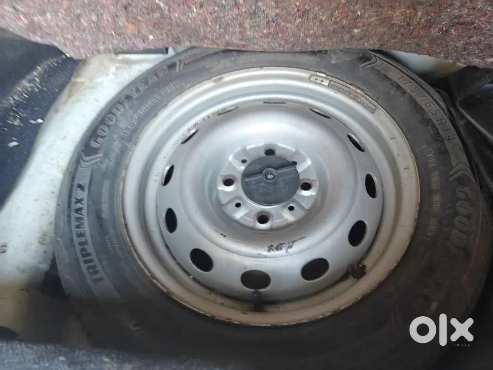 Tata Indigo Ecs 2014