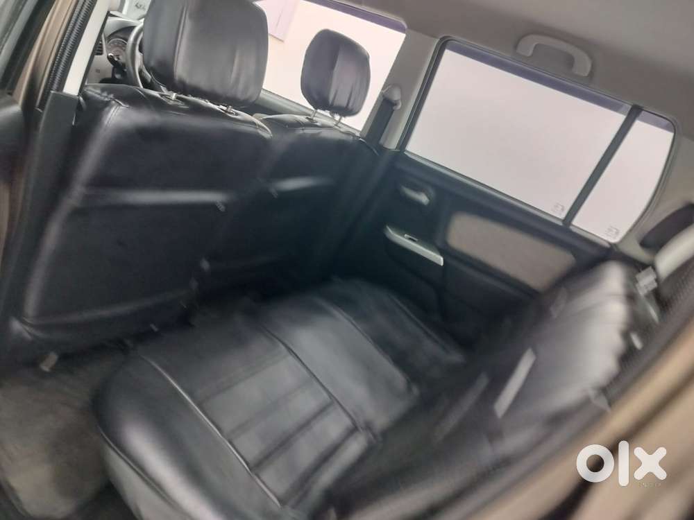 Maruti Suzuki Wagon R Vxi 1.2, 2016, Petrol