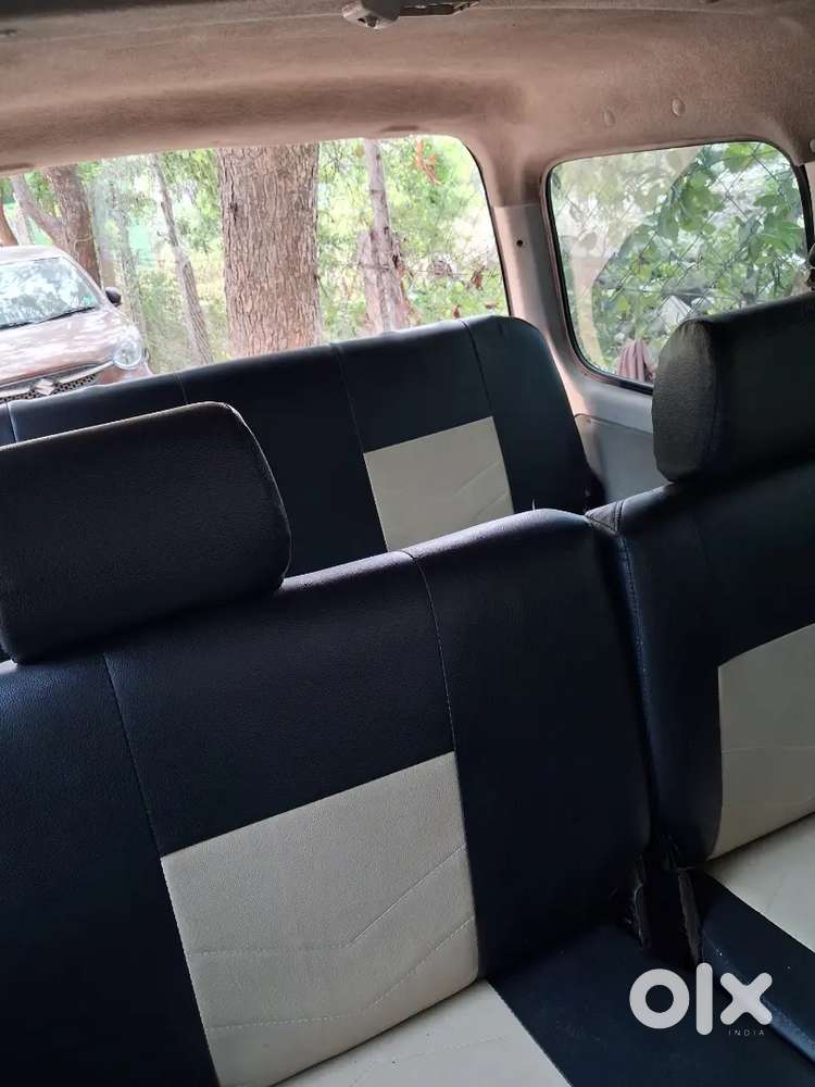 No Work Ready To Drive