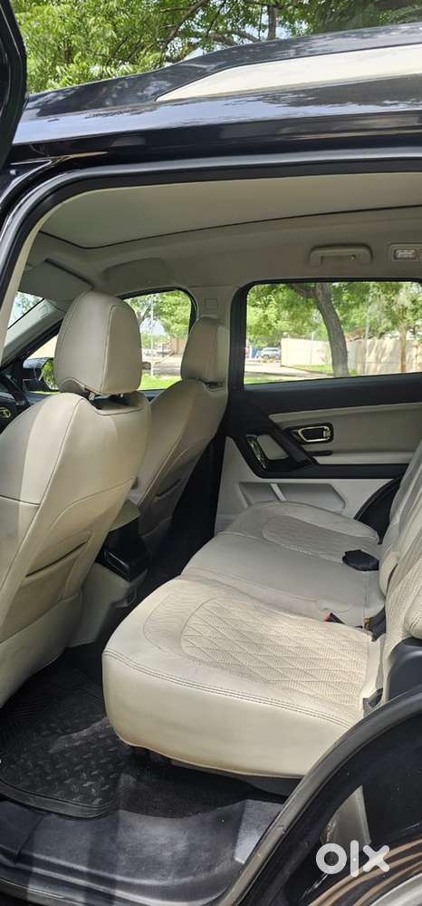 Tata Safari Diesel 2023 8 Safari Is Available