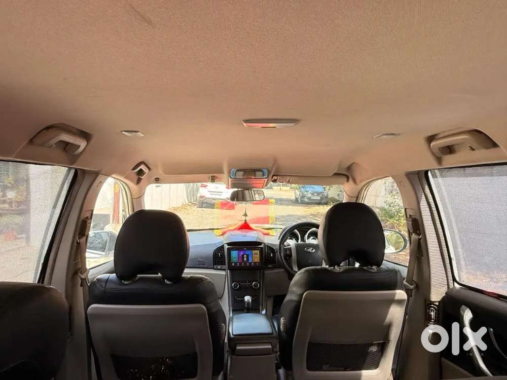 Mahindra Xuv500 2017 Diesel 92000 Km Driven