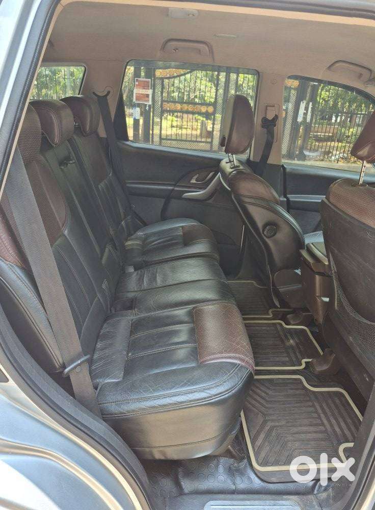 Mahindra Xuv500 2011-2015 W8 2wd, 2014, Diesel