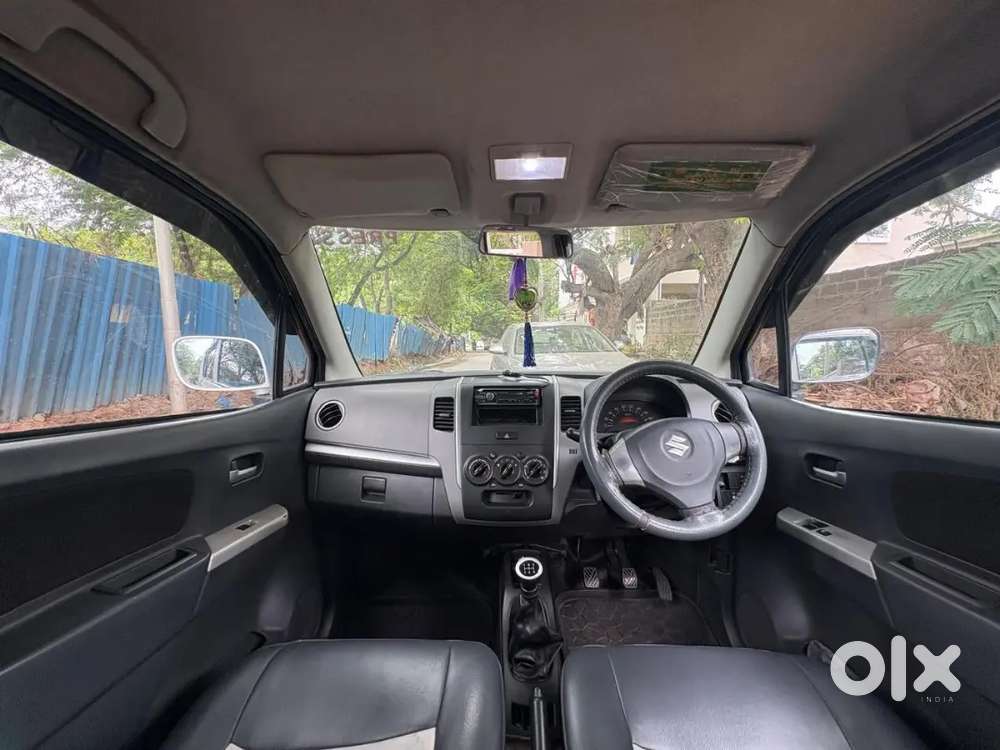 Maruti Wagon R For Sale