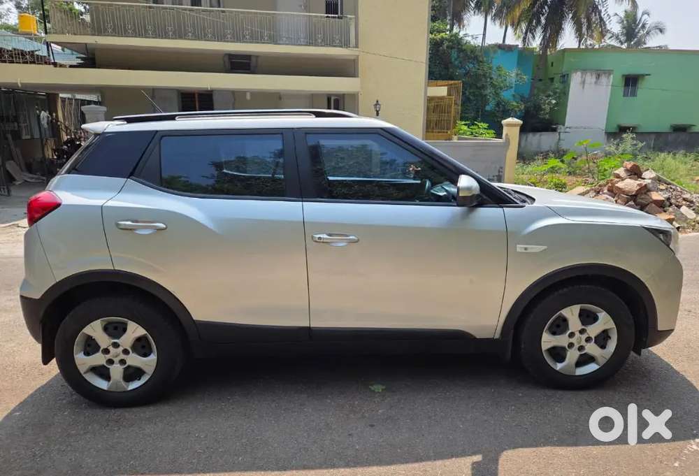 Xuv 300 2019modl