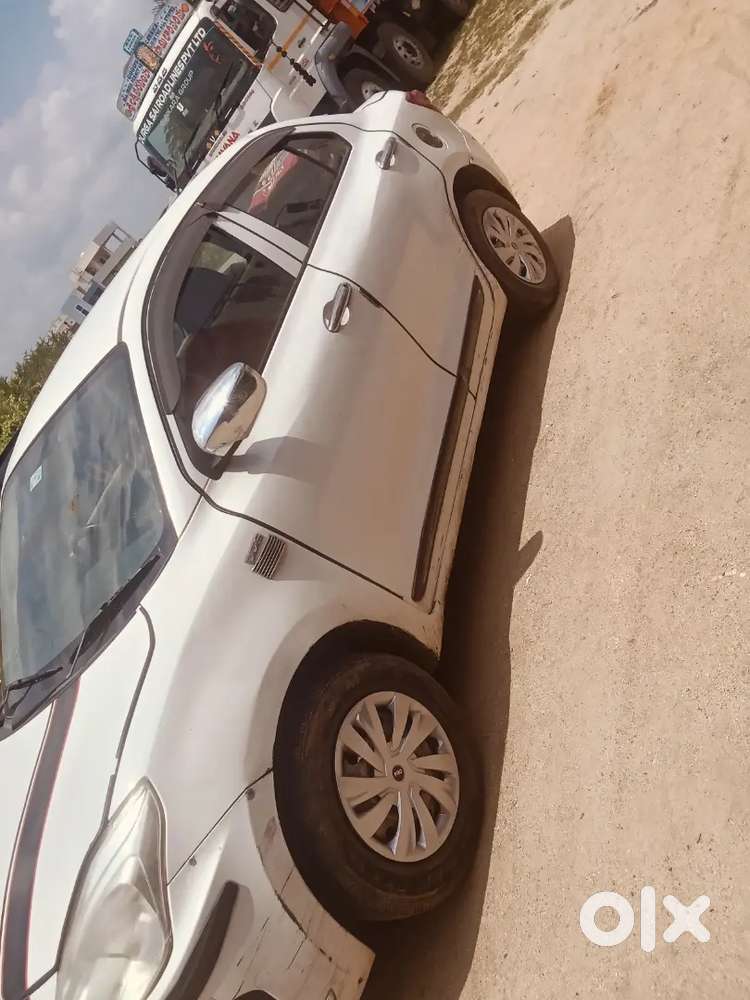 Maruti Suzuki Dzire 2018