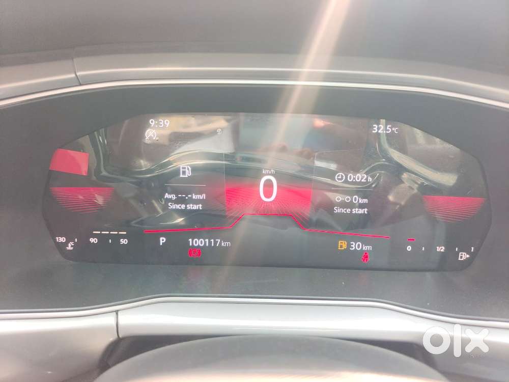 Volkswagen Taigun Gt Plus 1.5 Tsi Dsg, 2022, Petrol