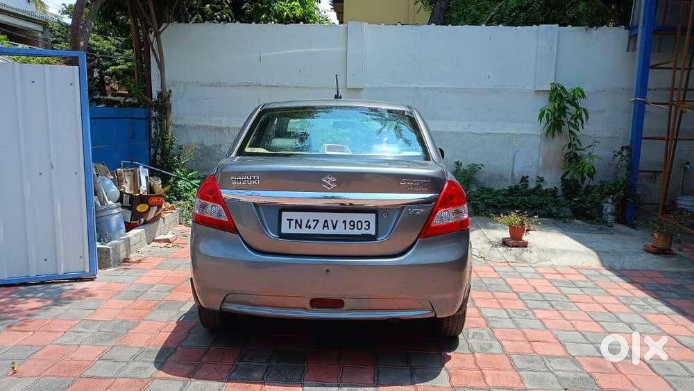 Maruti Suzuki Swift Dzire 2012-2015 Vdi, 2014, Diesel