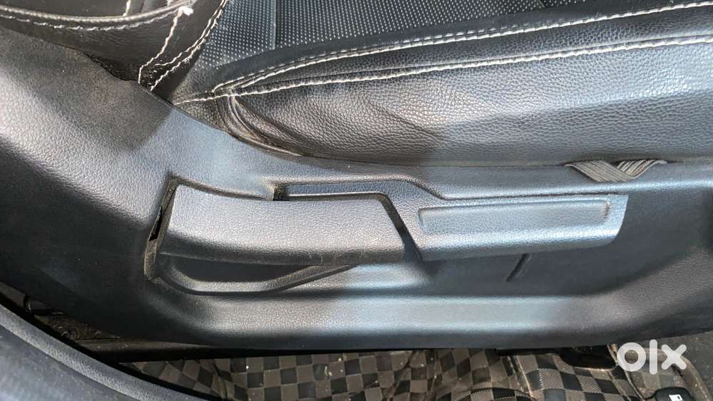 Hyundai Exter Sx 1.2 Mt, 2023, Petrol