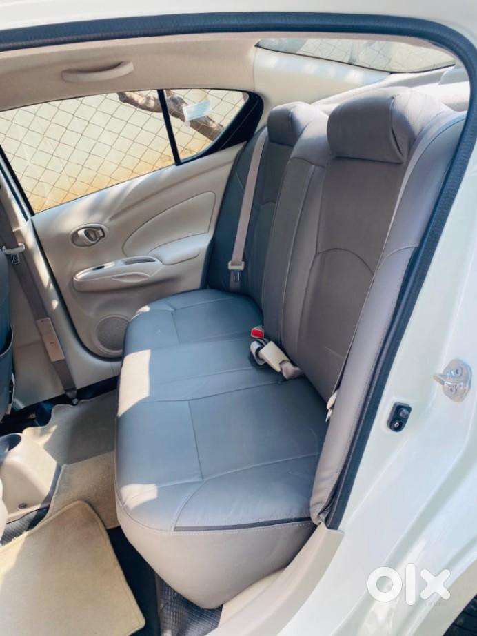 Nissan Sunny Xl Petrol, 2014, Petrol