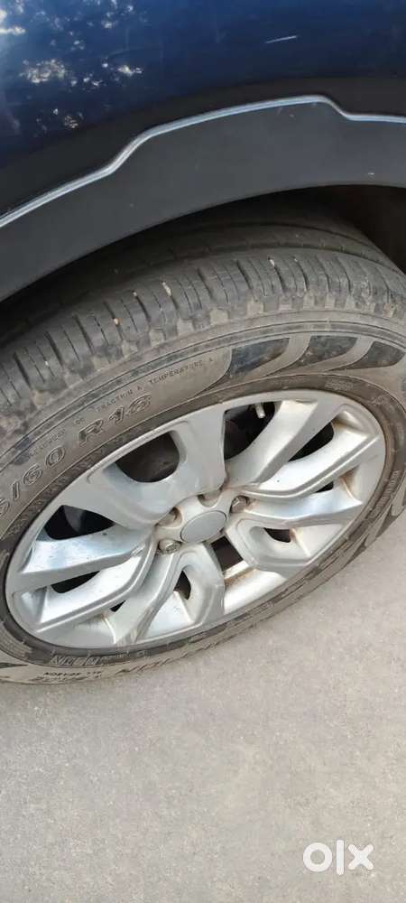 Evoque 2019 Dl Paid  Number