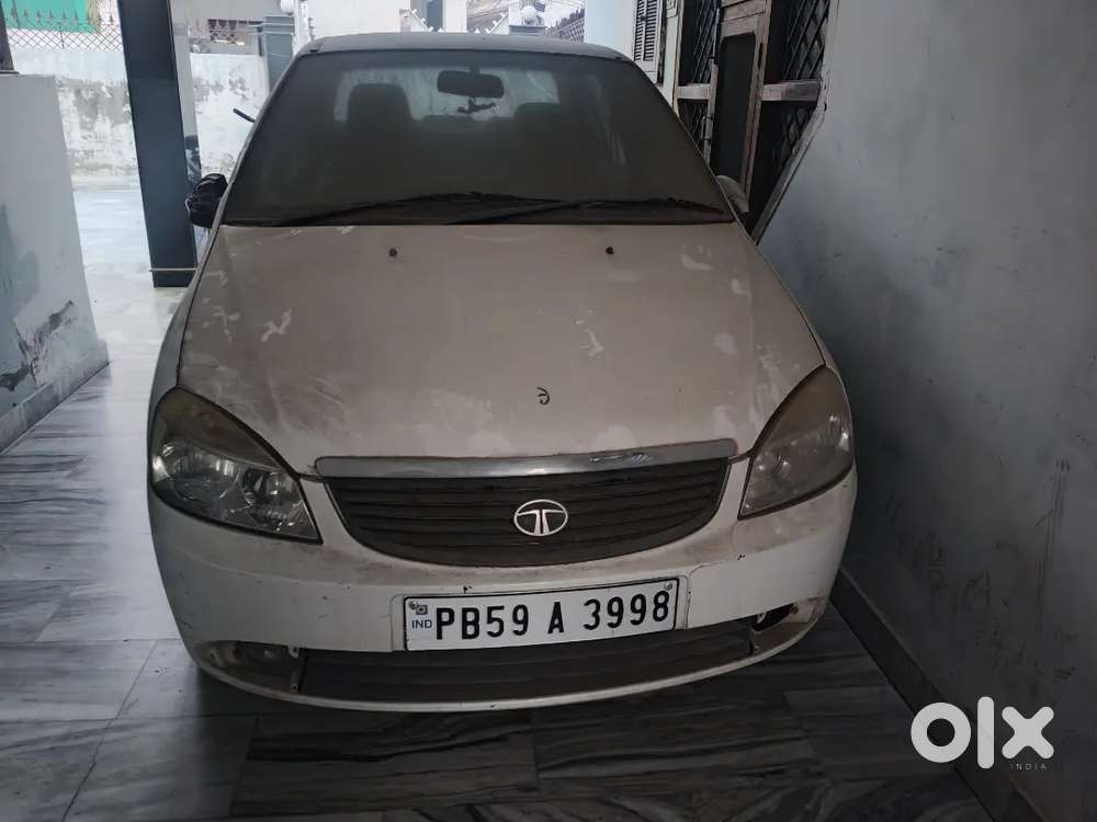 Tata Indigo 2010 Diesel 1st Owner