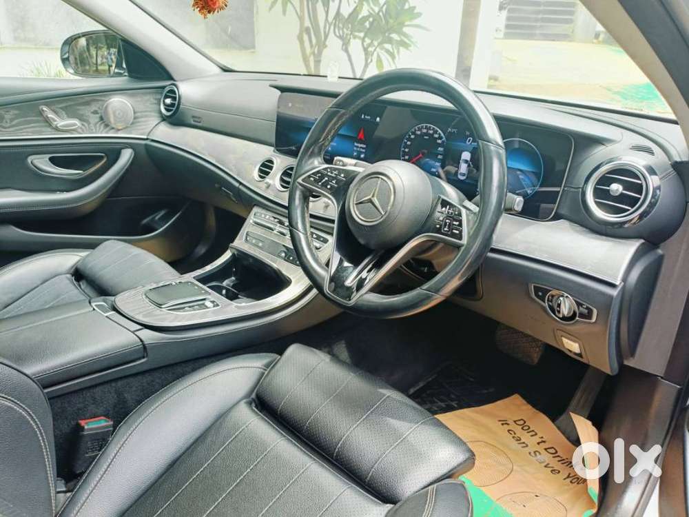 Mercedes-benz E-class E 220d Exclusive, 2023, Diesel