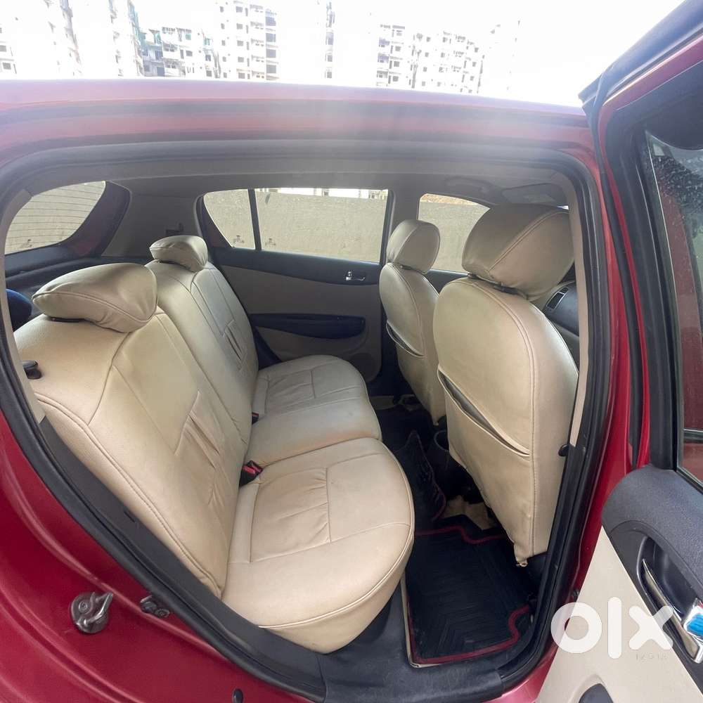 Hyundai I20 Diesel 2013