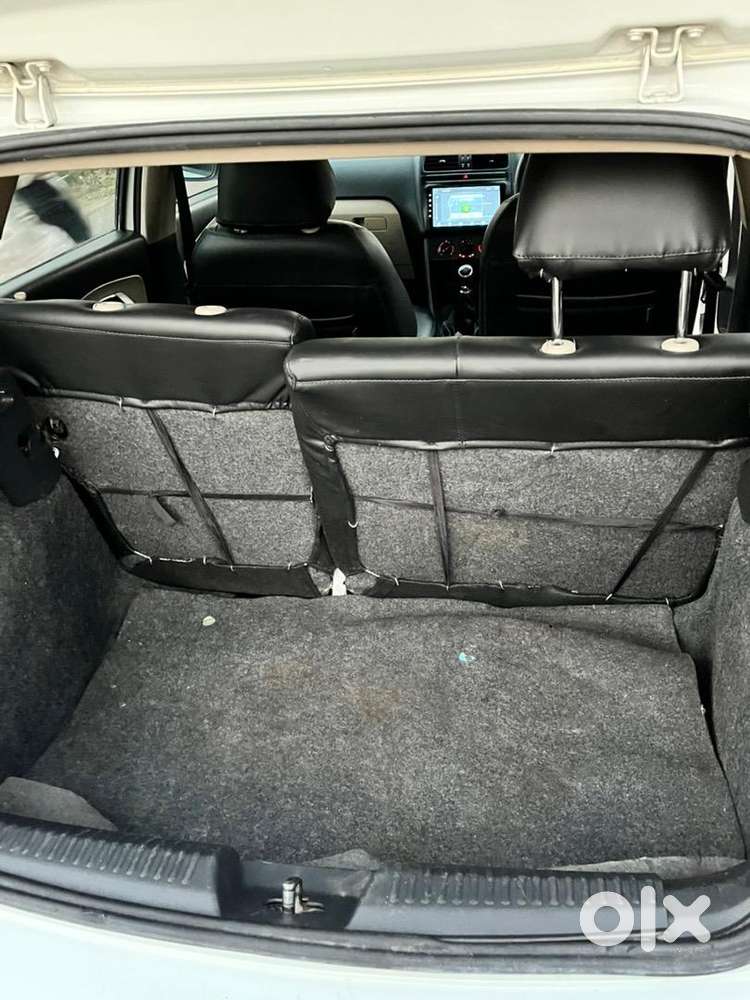 Volkswagen Polo 2013 Diesel Well Maintained