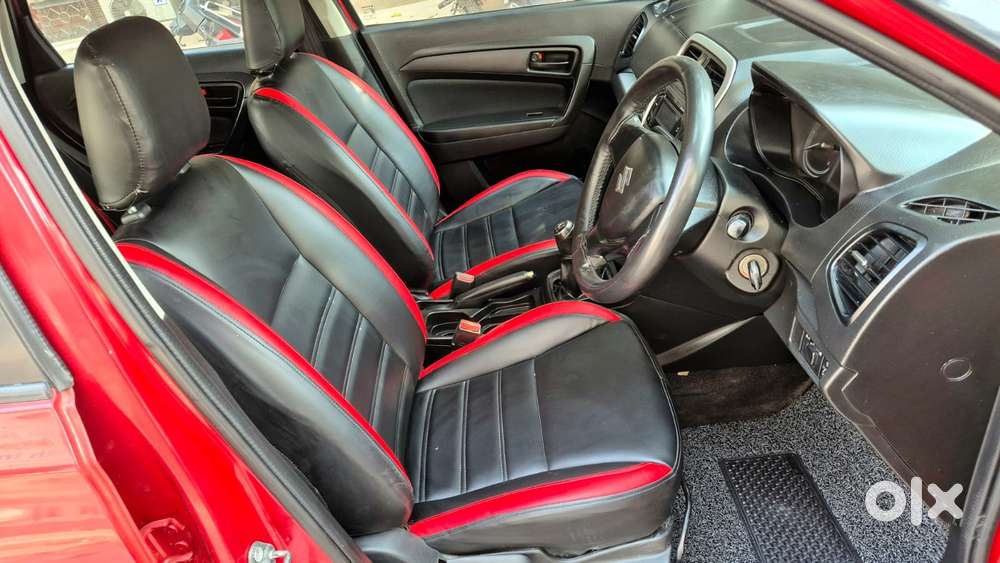 Maruti Suzuki Vitara Brezza Vdi (o), 2019, Diesel