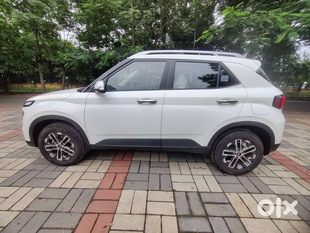 Hyundai Venue 1.4 Crdi Sx (o), 2022, Diesel