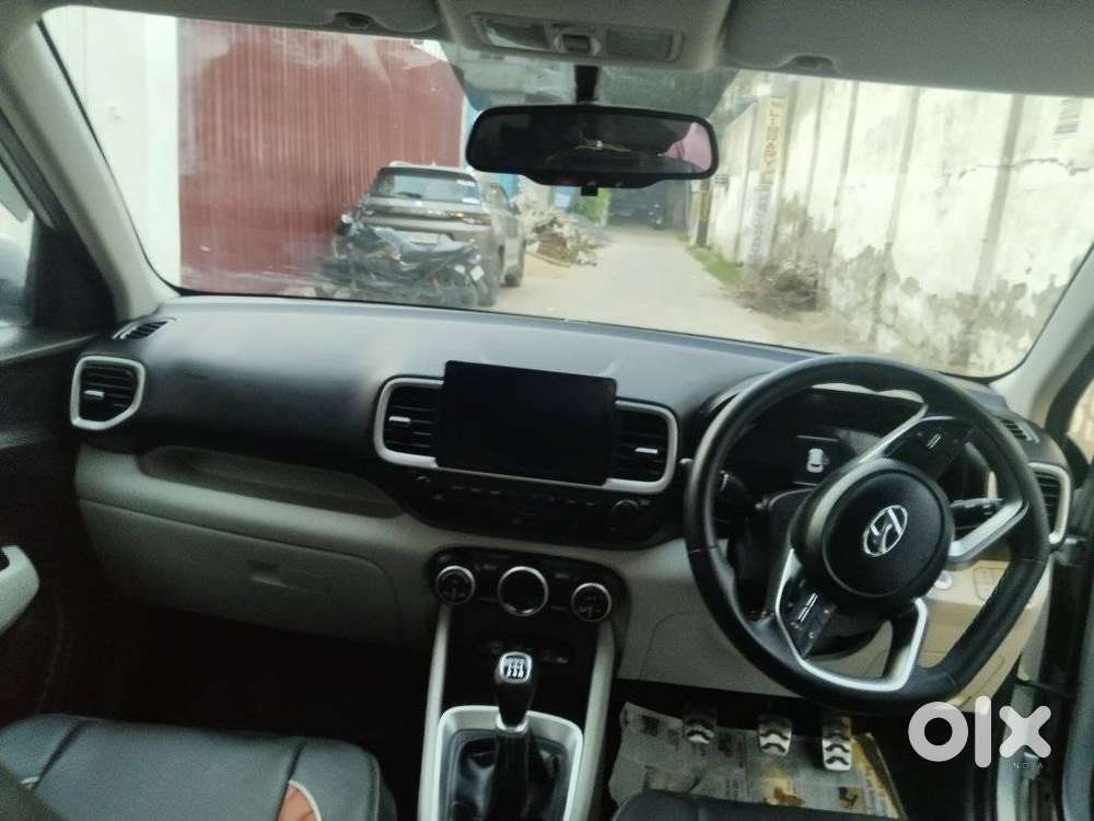 Hyundai Venue Sx, 2023, Petrol