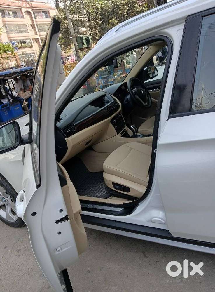 Bmw X1 2012-2015 Sdrive20d, 2014, Petrol