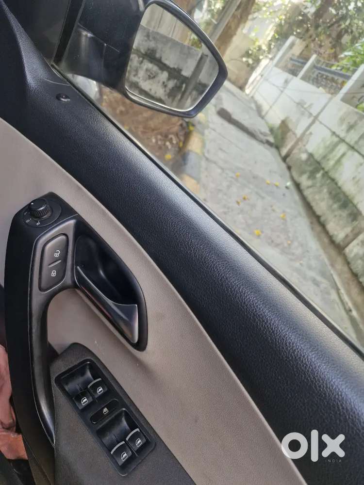 Volkswagen Polo 2013 Diesel Well Maintained
