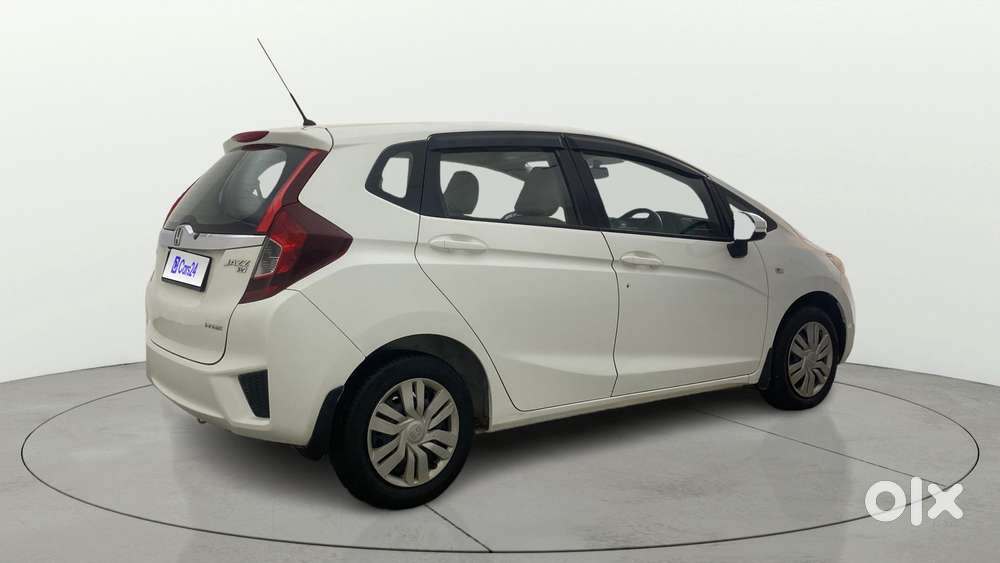 Honda Jazz 1.2 Sv I Vtec, 2015, Petrol