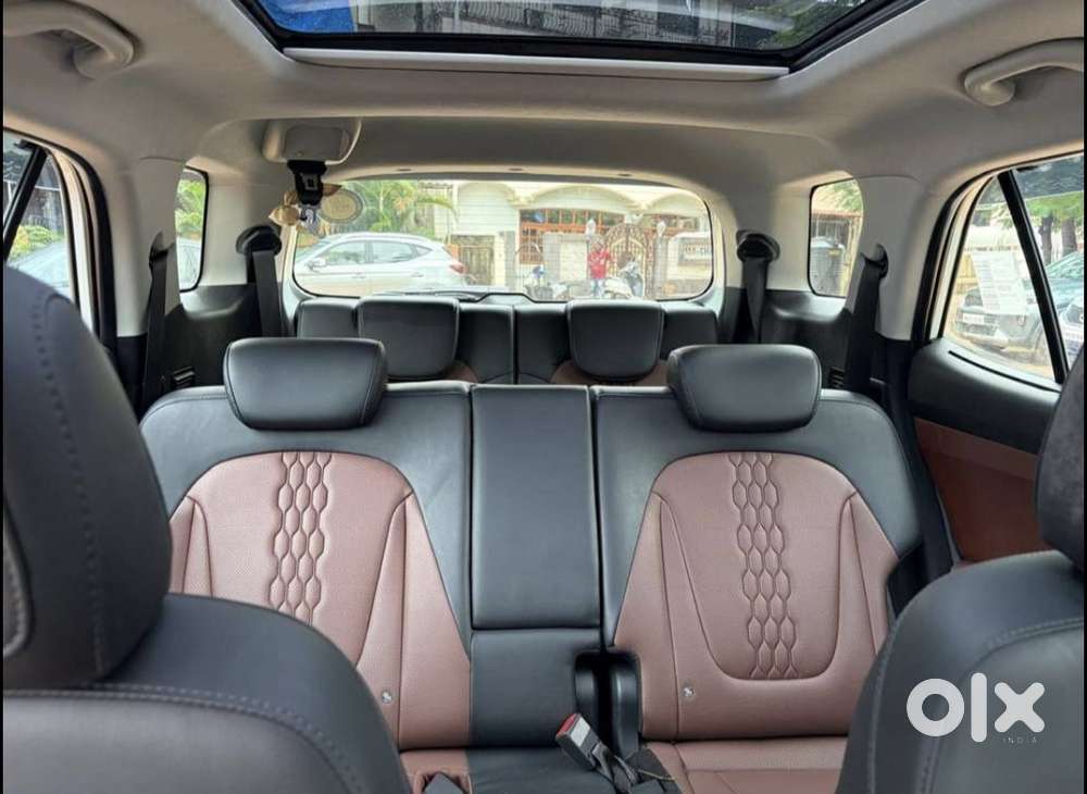 Hyundai Alcazar 1.5 Signature (o) Diesel At 7 Str, 2023, Diesel