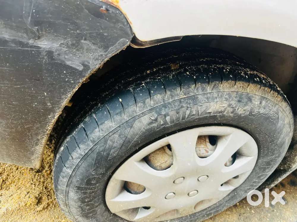 Maruti Suzuki Alto 2005