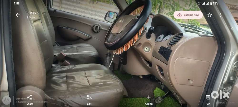 Mahindra Xylo 2014 Diesel 96150 Km Driven
