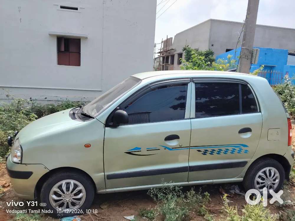 Hyundai Santro Xing 2005