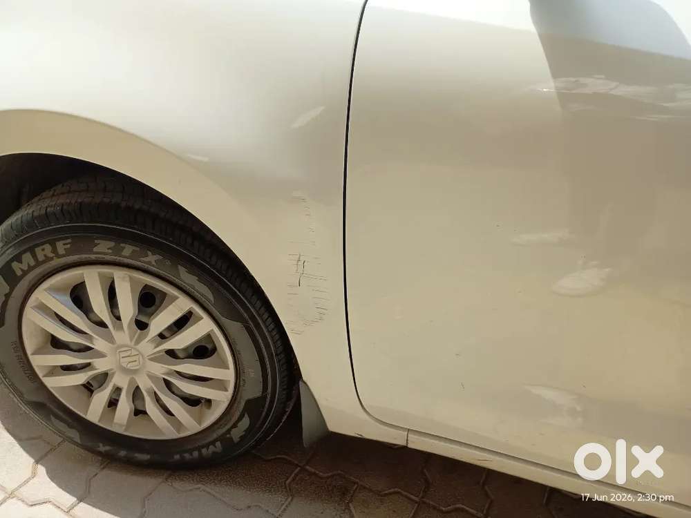 Maruti Suzuki Dzire 2021 Manual Petrol