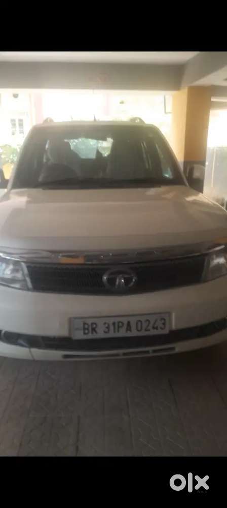 Tata Safari Storme 2015 Diesel 70000 Km Driven