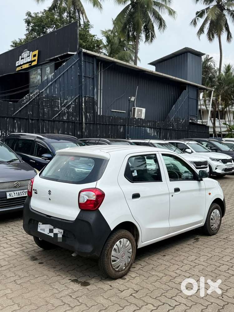 Maruti Suzuki Alto K10, 2026, Petrol