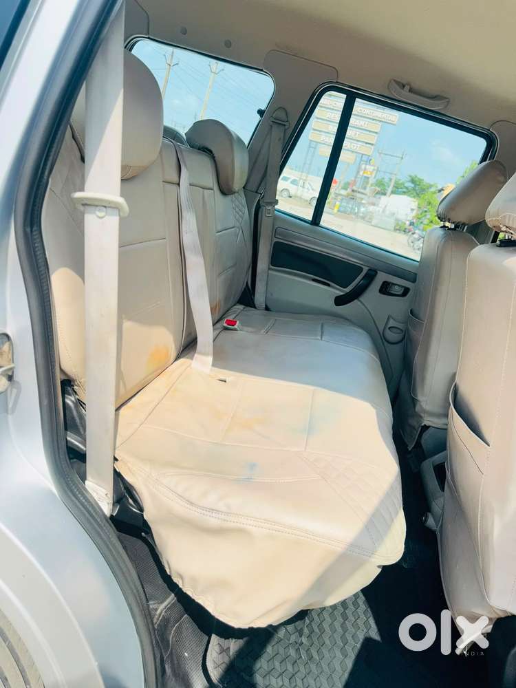 Mahindra Scorpio [ ] 2.2 S9, 2021, Diesel